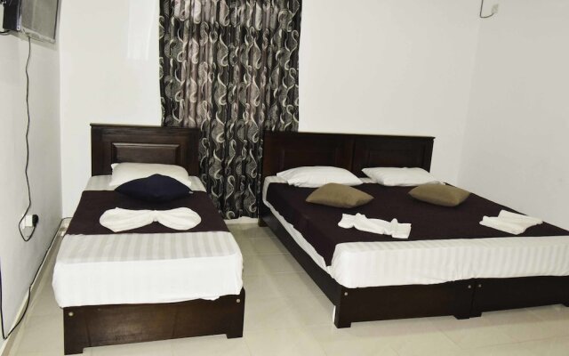 Yoho Regent Hotel Colombo 06
