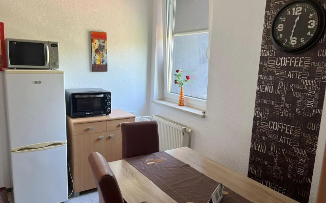 Ferienwohnung Mainz Bahnhof