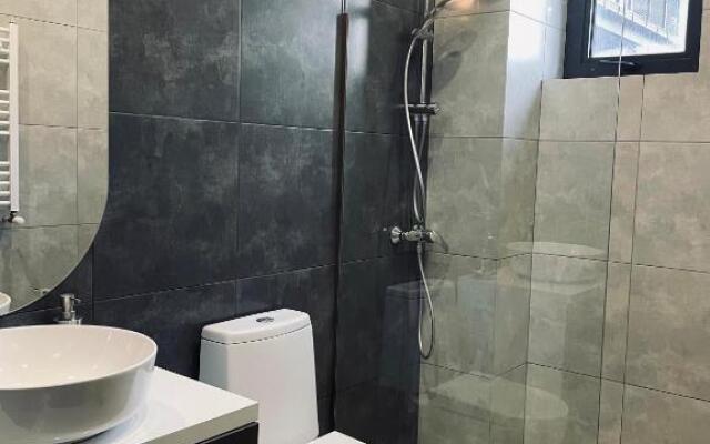 Kazbegi Stylish Apartment