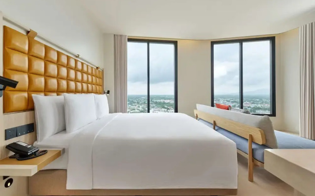 Hilton Garden Inn Rayong