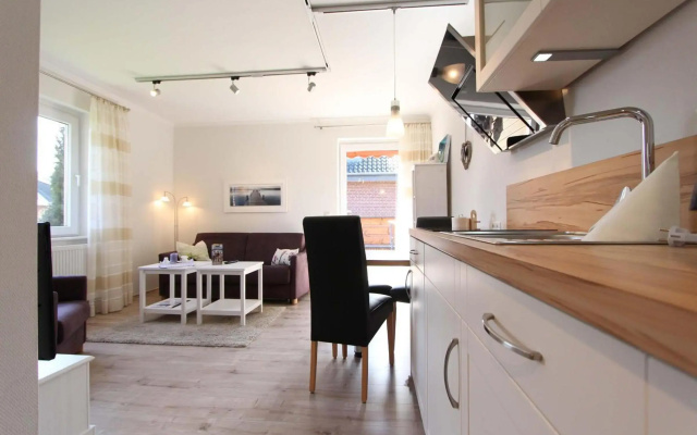 Haus Heckenrose Whg 3 EG