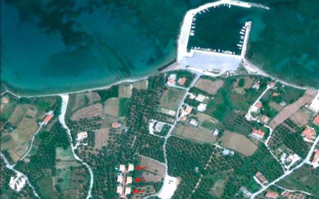 Villa Tsivouli