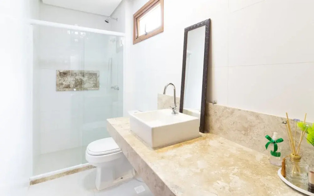 PF24 Excelente Casa 6 Suítes