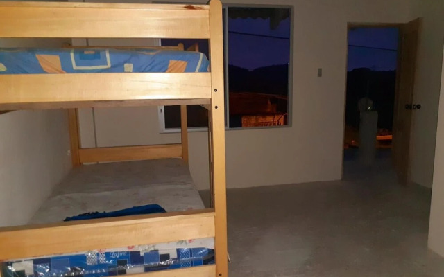 Complejo Vacacional Vida Sana Mana