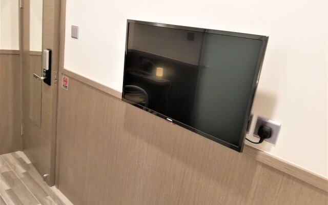 Leighton Apartment - Sogo