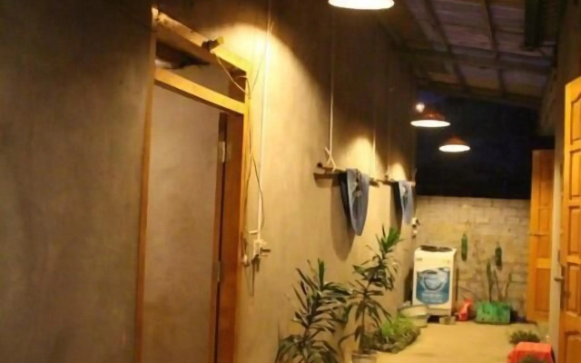 Po Mu House - Hostel