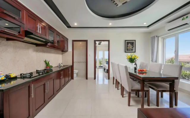Gio Bien 2 hotel