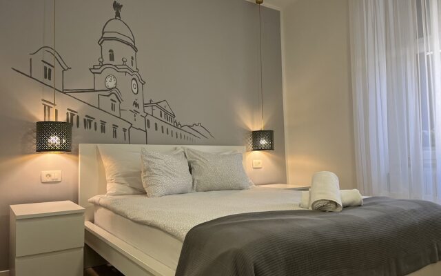Sir John's Rooms