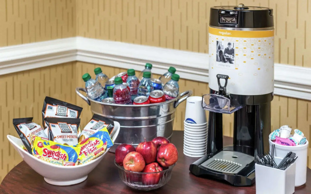 Hampton Inn Columbia Northeast - Fort Jackson Area