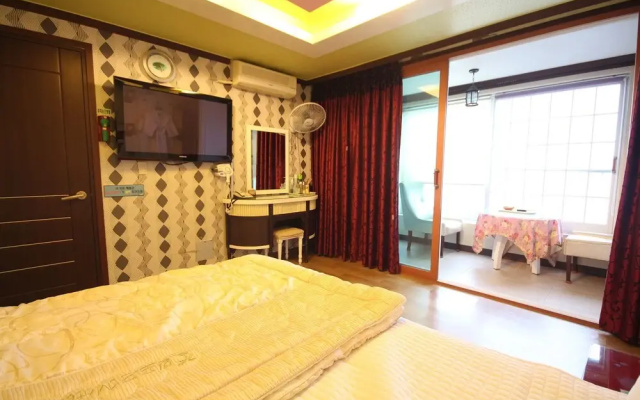 Namhae Milford