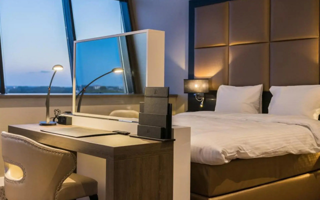 Riva Hotel The Hague