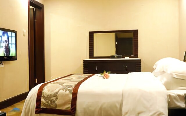 Yinghua Hotel