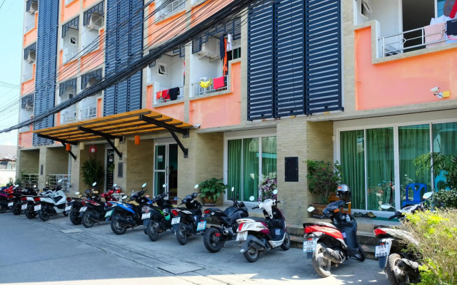 Raya Rawai Place