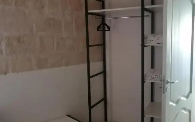 Tre metri Sopra il Mare