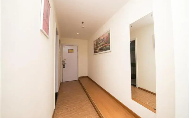 7Days Inn Shaoguan Lechang Darunfa