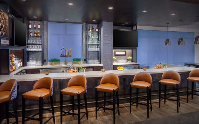 Hilton Garden Inn Washington DC Downtown