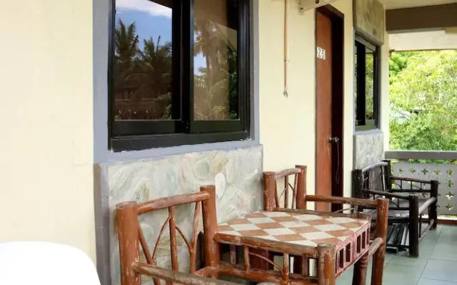 Dolphin Bay Resort Puerto Galera