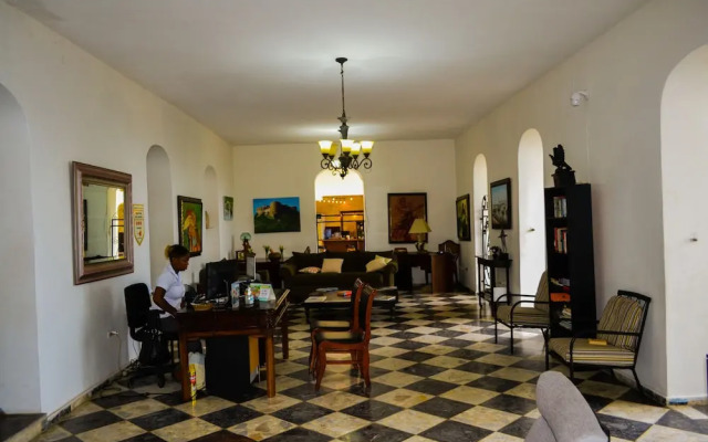 Habitation Des Lauriers