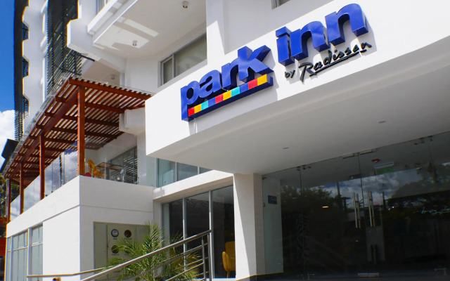 Park Inn by Radisson Quito