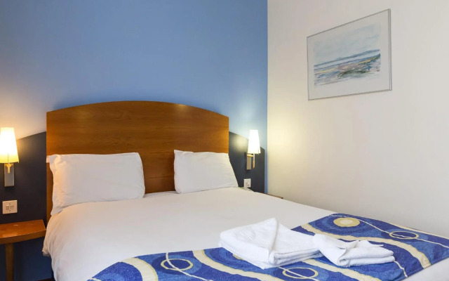 London Wembley International Hotel