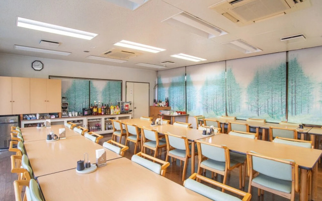 Tabist La Salle Yamanakako
