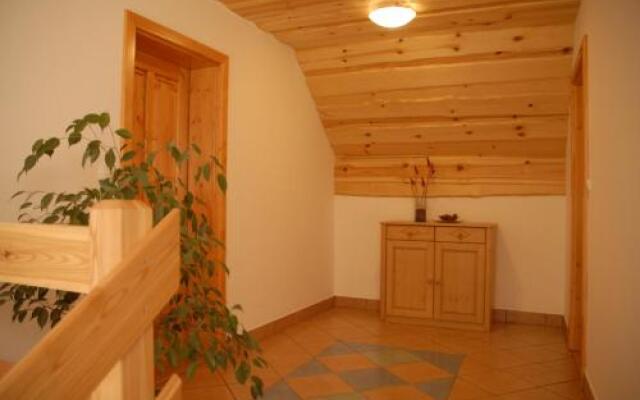 Tourist farm Gradišnik