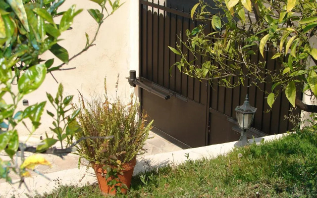 Villa Eden