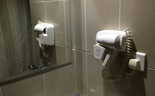Jawharah Diyar Matar 2 Hotel