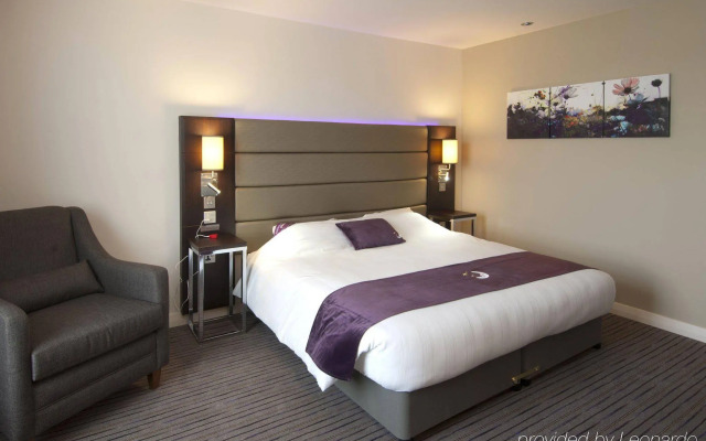 Premier Inn Barrow-In-Furness