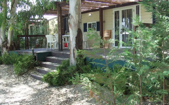 Batuca Village & Camping