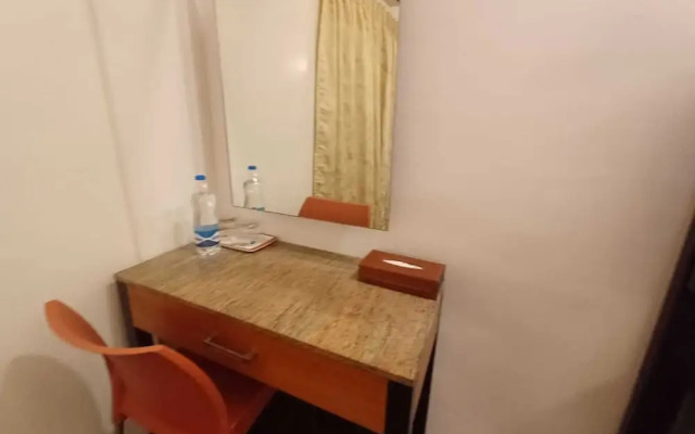 D and A BOUTIQUE HOTEL