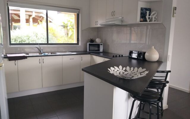 Island Cove Villas