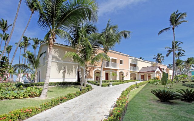 Grand Palladium Bávaro Suites Resort & Spa - All Inclusive