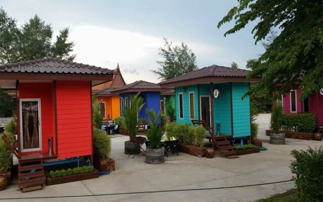 Yaris House