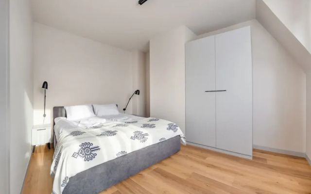 Sun & Snow Resorts A Białka Tatrzańska