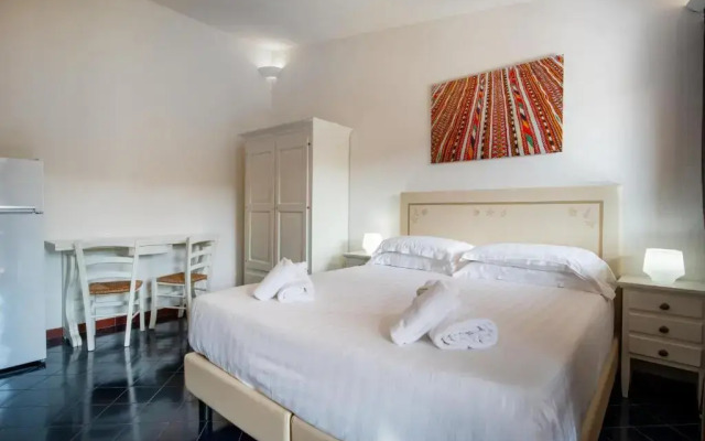 Felix Hotels – Residence Hotel Costa Serena