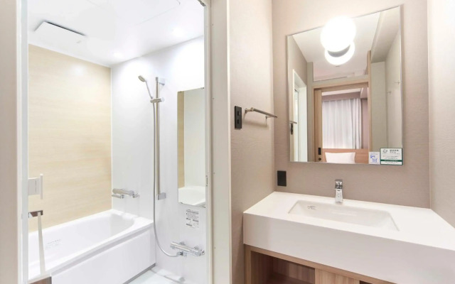R&B Hotel Umeda-Higashi
