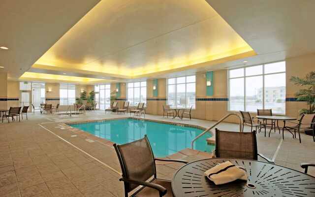 Hilton Garden Inn Omaha East/Council Bluffs