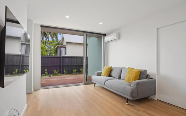 Addington Delight - Christchurch Holiday Home