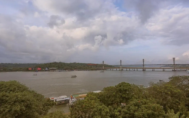 Panaji Residency