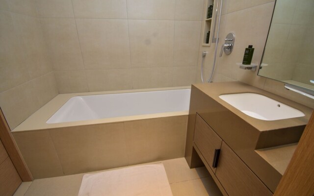 2B - Yansoon 3 - 307 by bnbme homes