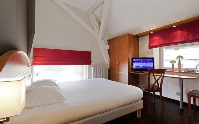 ibis Styles Colmar Centre