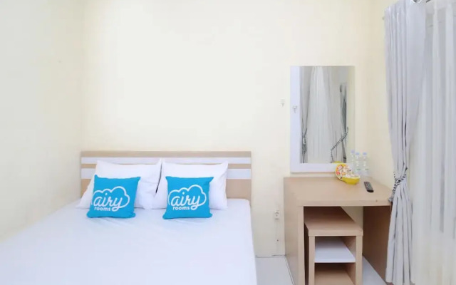 Airy Eco Papringan Ambarrukmo Ori Dua 7 Yogyakarta