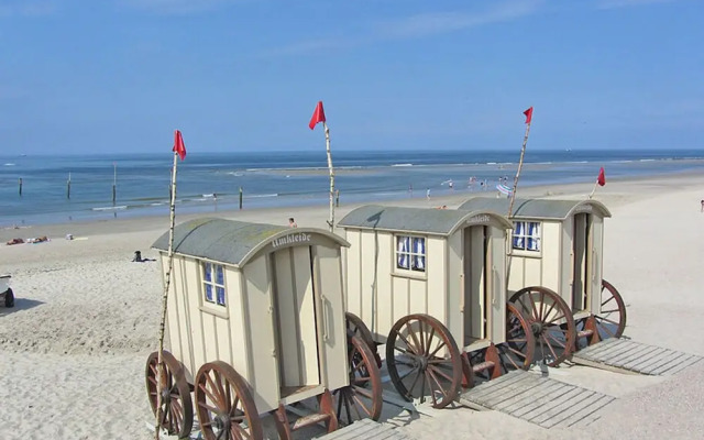 Old Printing House Holiday Apartment Bodoni