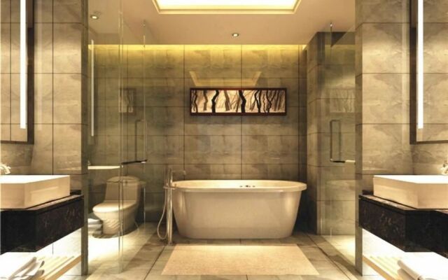 Xianyou Huaqiao Hotel
