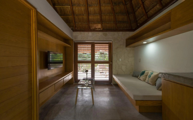 Prana Tulum Boutique Hotel