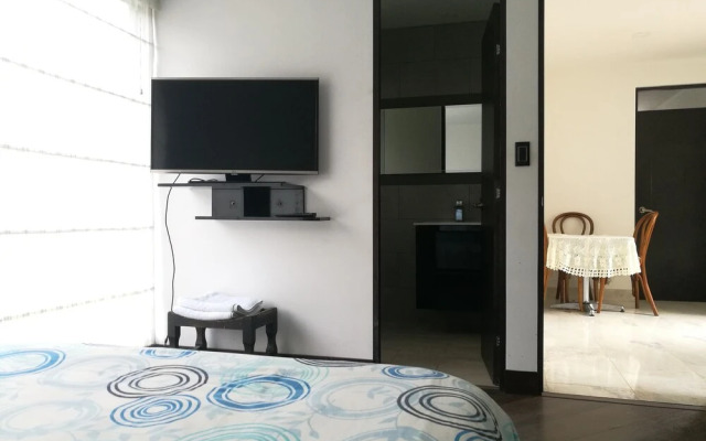 Comfort Campestre Familiar