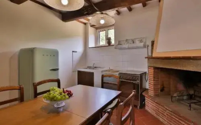 Borgo Al Teto La Vite