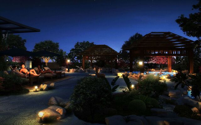 Wyndham Grand Foshan Gaoming