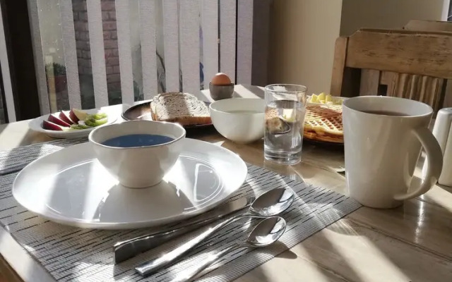 ViaVia boutique hotel - Kathmandu